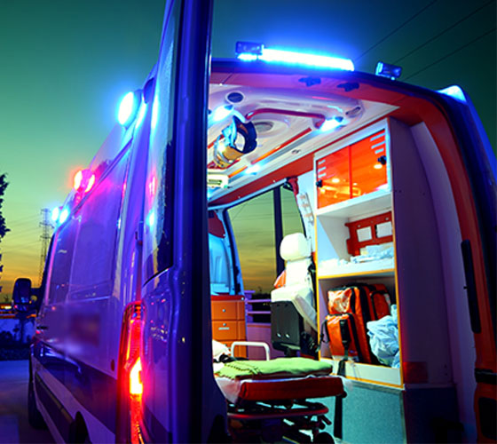 彭阳县车辆内部展示